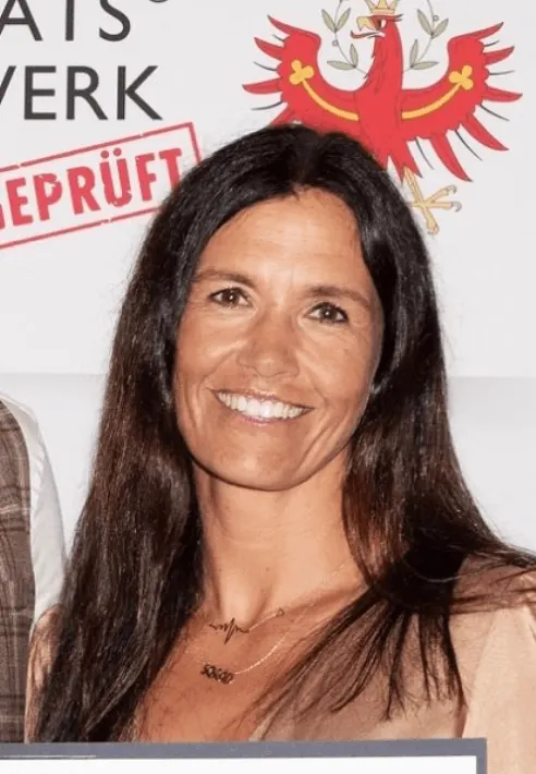 Renate Freisinger